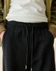 Standard Cloth Standard Cloth Postgame Stripe Sweatpants in Black, Men's at Urban Outfitters - 6