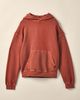 Standard Cloth Standard Cloth Pregame Hoodie Sweatshirt in Washed Black, Men's at Urban Outfitters - 2