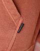 Standard Cloth Standard Cloth Pregame Hoodie Sweatshirt in Washed Black, Men's at Urban Outfitters - 4