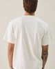 Standard Cloth Standard Cloth Wings Graphic Tee in Ivory, Men's at Urban Outfitters - 3