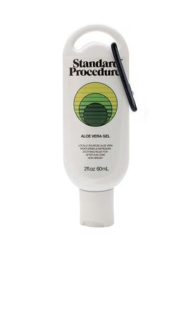 Standard Procedure Standard Procedure Aloe Vera Gel 60ml