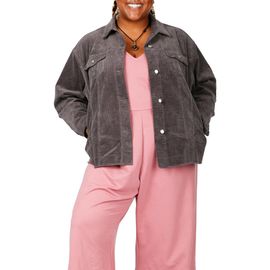 Standards & Practices Standards & Practices Corduroy Jacket