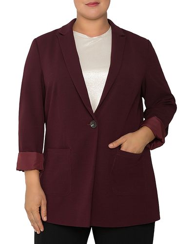 Standards & Practices standards & practices Dorothy Boyfriend Blazer
