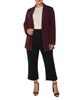 Standards & Practices standards & practices Dorothy Boyfriend Blazer - 4