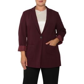 Standards & Practices Standards & Practices Dorothy Boyfriend Jacket