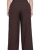 Standards & Practices Standards & Practices High Waist Pleated Straight Leg Suit Pants - 2