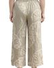 Standards & Practices Standards & Practices Leaf Print Pants - 2