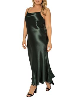 Sho Dress