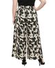 Standards & Practices standards & practices Plus Abstract Print Wide Leg Palazzo Pants - 3