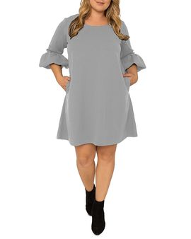 Sho Dress
