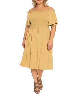 Sho Dress