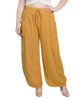 Standards & Practices standards & practices Plus Wide Leg Culotte Pants - 1