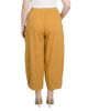 Standards & Practices standards & practices Plus Wide Leg Culotte Pants - 3