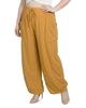 Standards & Practices standards & practices Plus Wide Leg Culotte Pants - 4