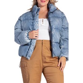Standards & Practices Standards & Practices Polaris Puffer Jacket