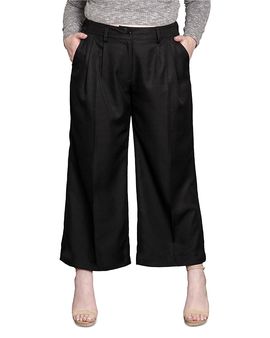 Standards & Practices standards & practices Wide Leg Palazzo Pants