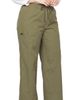 Standards & Practices Standards & Practices Wide Leg Parachute Pants - 3