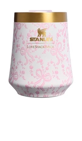 STANLEY STANLEY x LoveShackFancy The Reserve Wine Tumbler Set Of 2