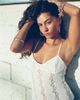 Staple & Hue Staple & Hue Lace Camisole in White, Women's at Urban Outfitters - 2
