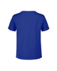 Star Wars Boy's Star Wars Christmas AT-AT Dashing Snow Graphic Tee - 2
