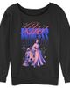 Star Wars Juniors Star Wars Rebel Princess Stars Sweatshirt - 1