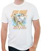 Star Wars Men's Star Wars Classic Trio 1977 Graphic T-Shirt - 1