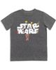 Star Wars Star Wars 3-Pack Short Sleeve T-Shirts - 2