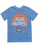 Star Wars Star Wars 3-Pack Short Sleeve T-Shirts - 4