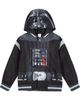 Star Wars Star Wars Darth Vader Cosplay Hooded Bomber Jacket - 1