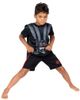 Star Wars Star Wars Darth Vader Cosplay T-Shirt Shorts and Cape Set - 3