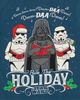 Star Wars Star Wars Holiday T-Shirt - 4