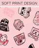 Star Wars Star Wars Loungewear Pullover Sweatshirt - 3