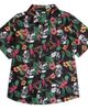 Star Wars Star Wars Short Sleeve Button Down Shirt - 1