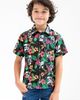 Star Wars Star Wars Short Sleeve Button Down Shirt - 2