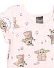 Star Wars Star Wars Short Sleeve Skater Dress - 5