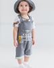 Star Wars Star Wars Shortall T-Shirt and Bucket Hat Set - 2