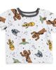 Star Wars Star Wars Shortall T-Shirt and Bucket Hat Set - 3