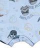 Star Wars Star Wars Sleeveless Gauze Romper - 4