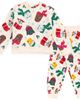 Star Wars Star Wars Sweatshirt & Pants Set - 1