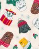 Star Wars Star Wars Sweatshirt & Pants Set - 4