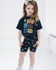 Star Wars Star Wars T-Shirt & Bike Shorts Set - 2