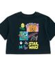 Star Wars Star Wars T-Shirt & Bike Shorts Set - 3