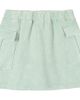 Star Wars Star Wars The Mandalorian Grogu 2-Piece Mineral Wash T-Shirt and Skort Set - 3