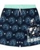 Star Wars Star Wars The Mandalorian Grogu 2-Piece Swimwear Rash Guard and Swim Trunks Set - 3