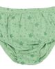 Star Wars Star Wars The Mandalorian Grogu Birthday Tee Diaper Cover and Hat Set - 5