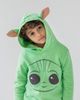 Star Wars Star Wars The Mandalorian Grogu Fleece Hoodie - 4