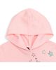 Star Wars Star Wars The Mandalorian Grogu Fleece Hoodie and Leggings Set - 5