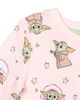 Star Wars Star Wars The Mandalorian Grogu Loungewear Pullover Sweatshirt - 2
