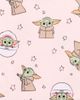 Star Wars Star Wars The Mandalorian Grogu Loungewear Pullover Sweatshirt - 5
