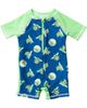 Star Wars Star Wars The Mandalorian Grogu One Piece Swimwear Sunsuit - 1